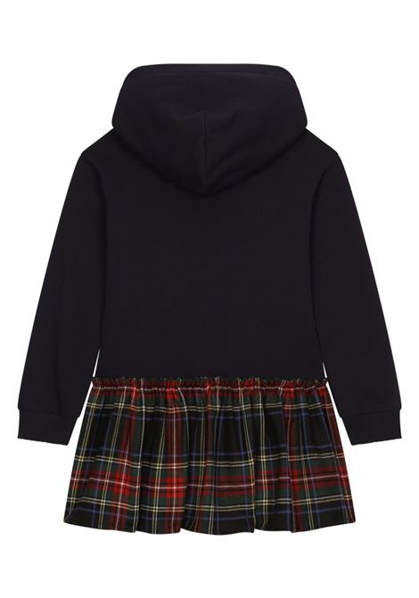  DOLCE & GABBANA KIDS | L5JD8Y G7NMKS9000